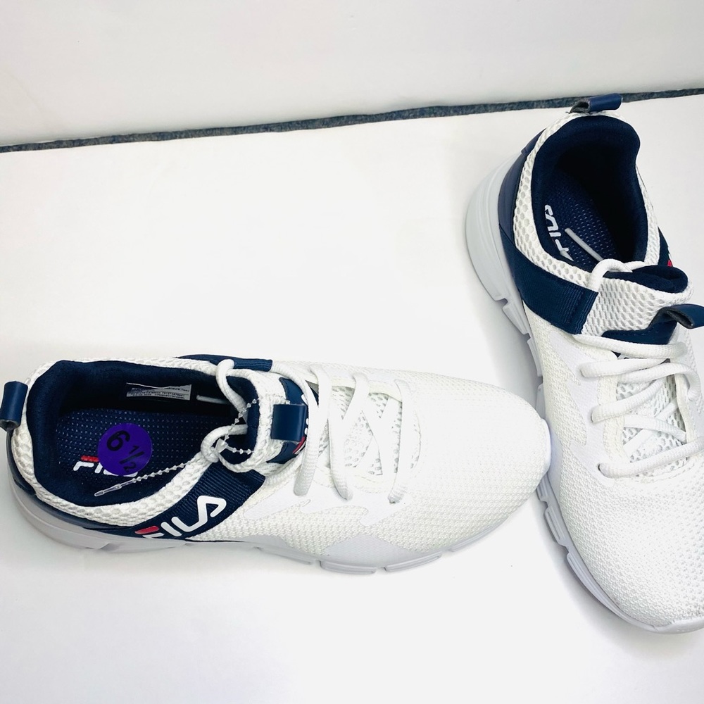Fila Athletic shoes